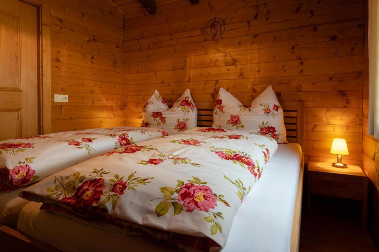 Berghuette Jenewein Villa Weerberg Ngoại thất bức ảnh