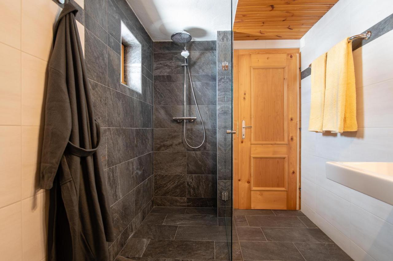 Berghuette Jenewein Villa Weerberg Ngoại thất bức ảnh